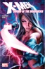X-Men: Sword of The Braddocks # 1